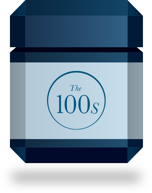100s