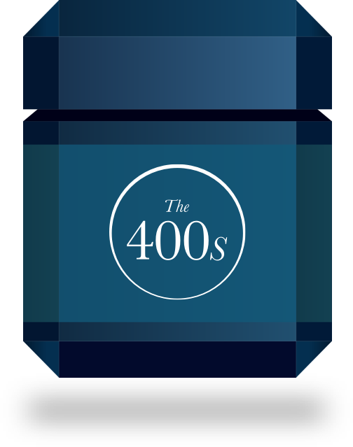 400s
